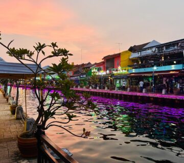 How to apply Malaysia Visit Visa