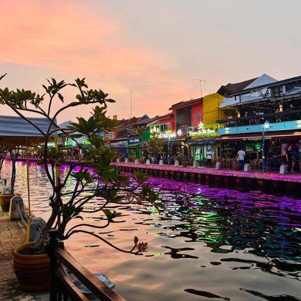 How to apply Malaysia Visit Visa