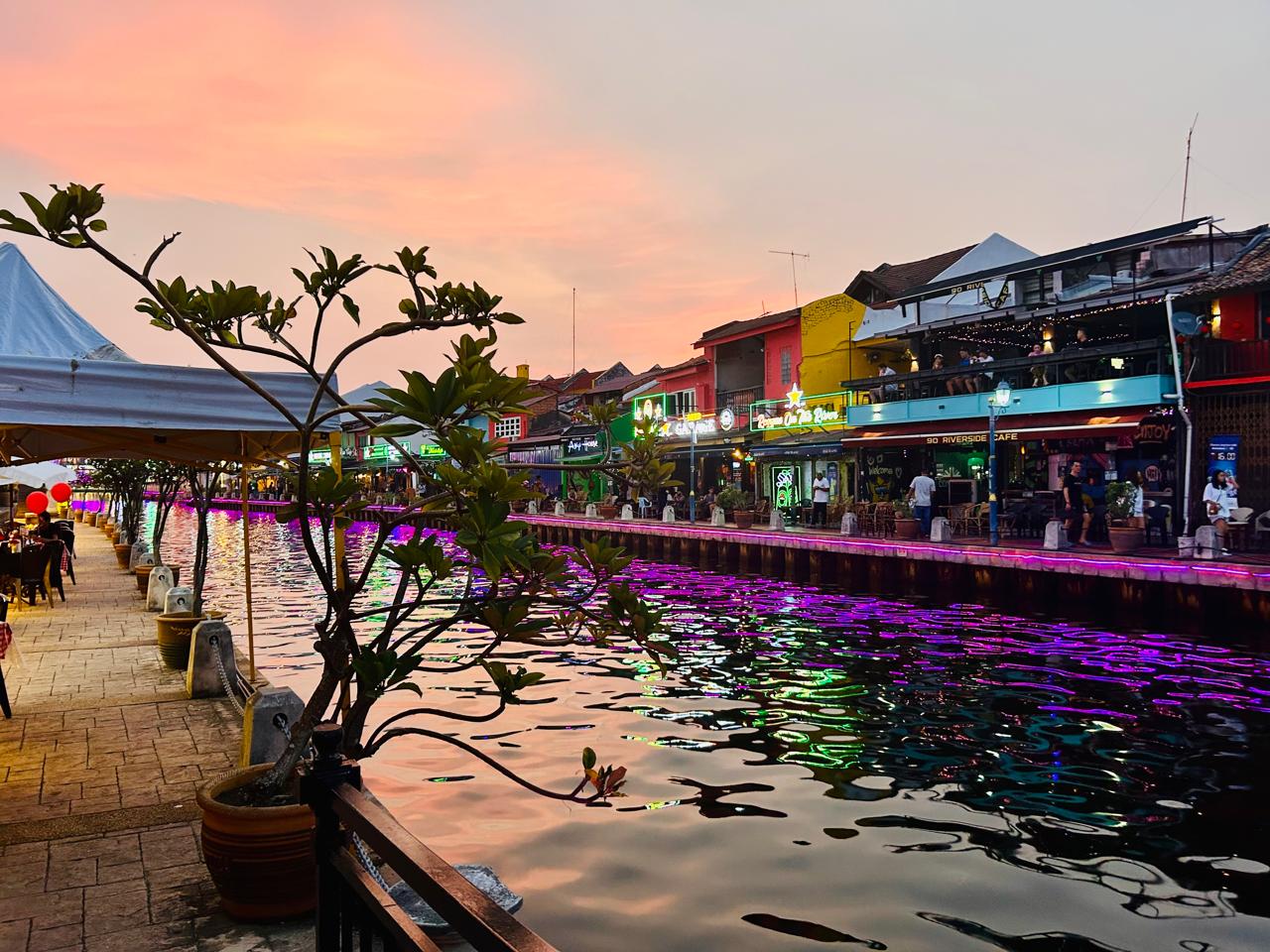 How to apply Malaysia Visit Visa