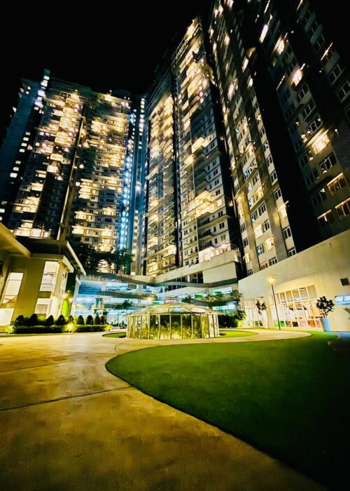 swiss garden hotel, genting highlands