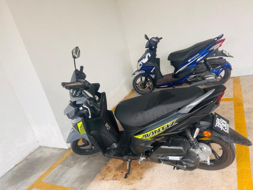 How to travel on budget