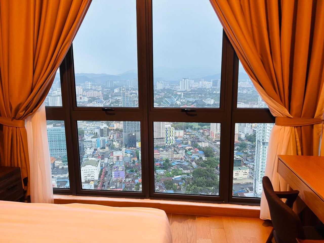 How to travel on budget accomadation