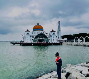 Malaysia travel guide