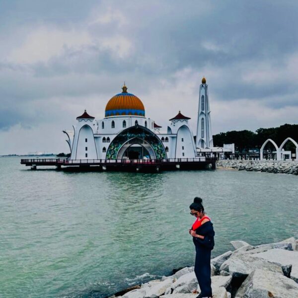 Malaysia travel guide