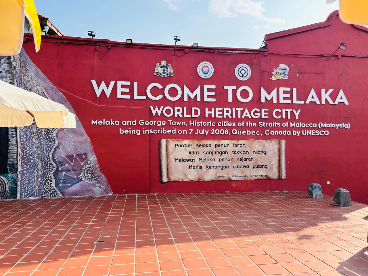 Malaysia Budget Travel Itinerary