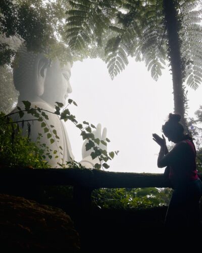 Chin Swee Caves Temple genting highlands