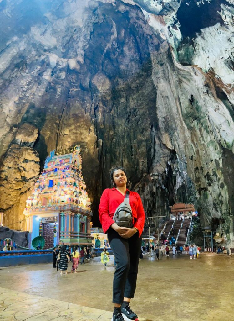 Malaysia Travel Itinerary – 8 Days budget travel