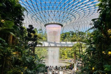 Things to do Singapore, singapore budget itinerary
