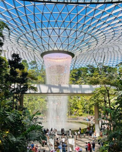 Things to do Singapore, singapore budget itinerary
