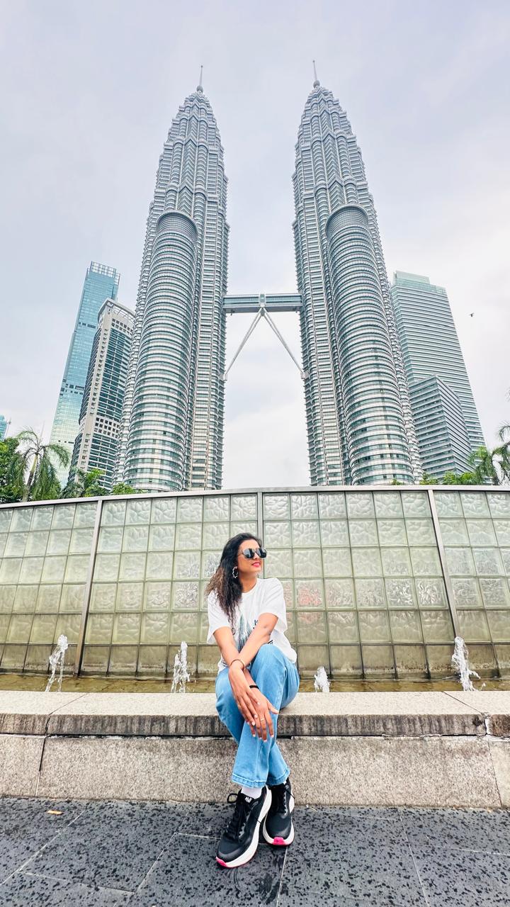 Malaysia Budget Travel Itinerary , Things to do in kuala lumpur