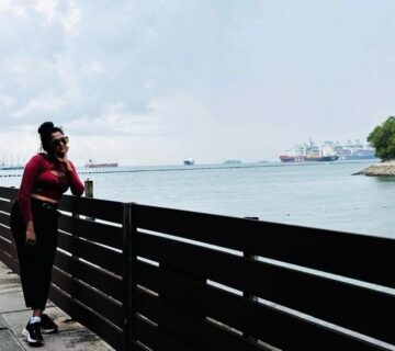 Things to do in singapore