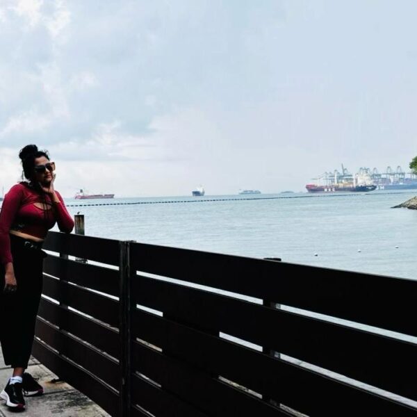 Things to do in singapore