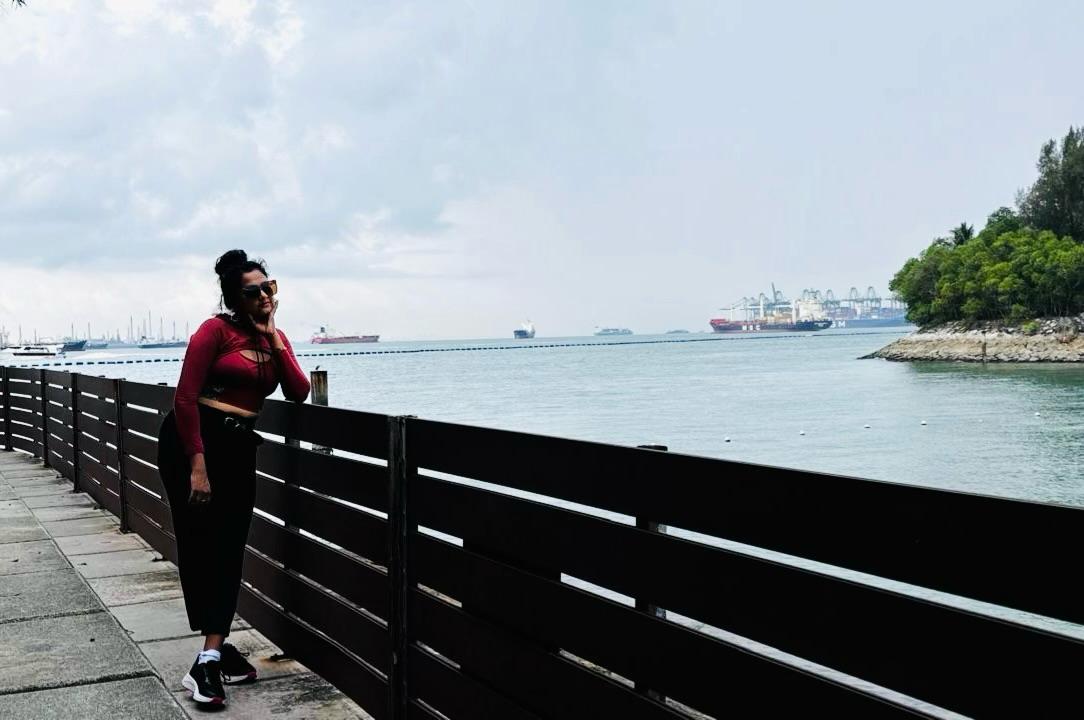 Things to do in singapore