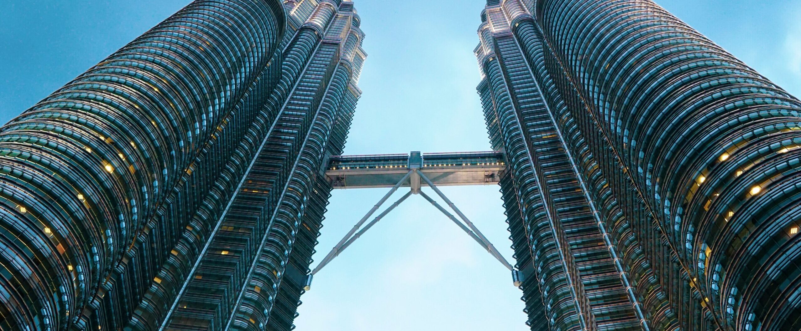 Travel destination Malaysia