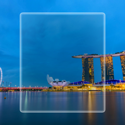 Singapore POPULAR DESTINATIONS sunkissed escape