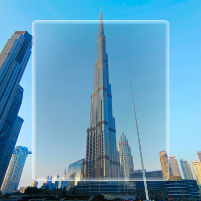 UAE POPULAR DESTINATIONS sunkissed escape