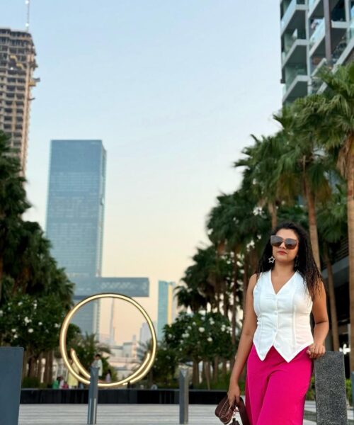 About Sunkissed Escape Travel Blog