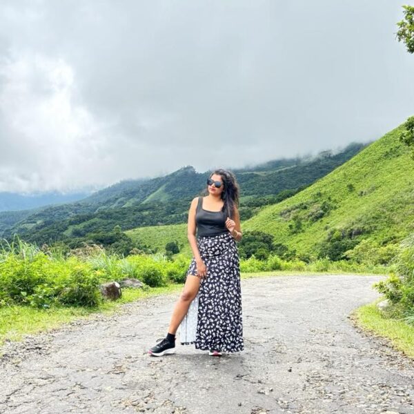 Sunkissed Escape Travel Sri lanka Riverston