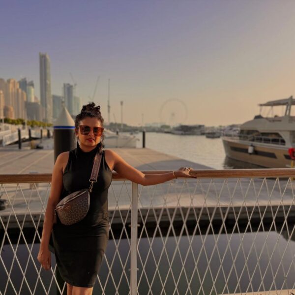 Sunkissed Escape Gallery, Travel in dubai