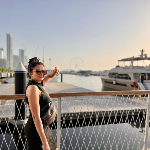 Sunkissed Escape Gallery, Travel in dubai