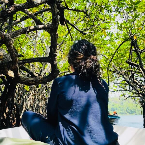 Sunkissed Escape Gallery, Travel sri lanka madu river safari