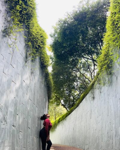 SUNKISSED ESCAPE TRAVEL DESTINATION SINGAPORE, Singapore budget travel itinerary