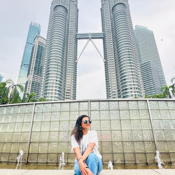 Sunkissed Escape Gallery, Travel Malaysia