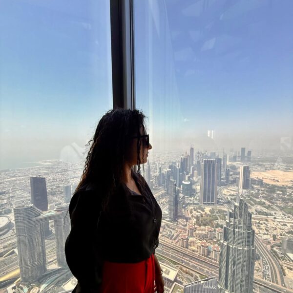 Sunkissed Escape Gallery, Travel DESTINATION in dubai