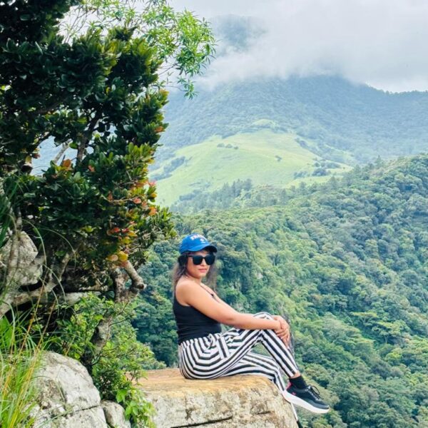 Sunkissed Escape Travel Sri lanka Riverston