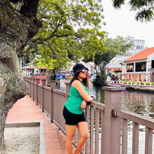 Sunkissed Escape Travel in malaysia maleka gallery