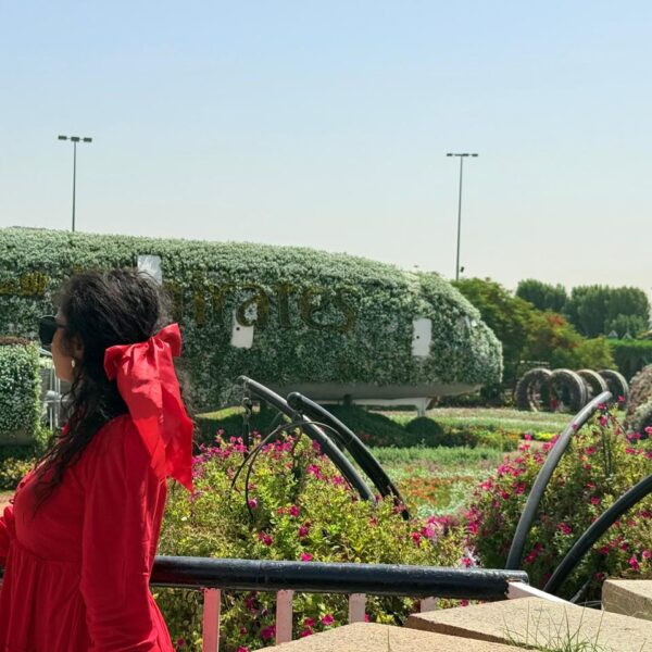 Sunkissed Escape Travel in dubai