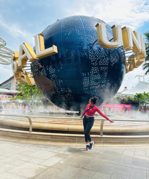 Sunkissed Escape Gallery, Travel singapore AND travel destinations