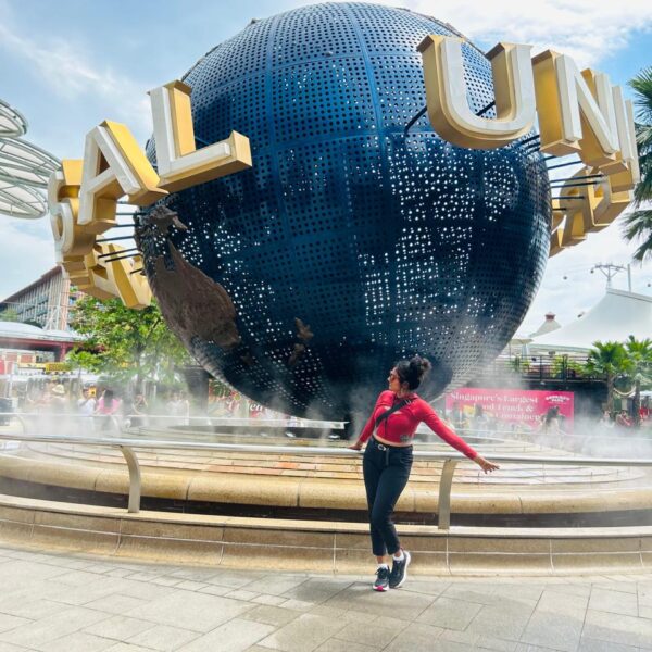 Sunkissed Escape Gallery, Travel singapore AND travel destinations