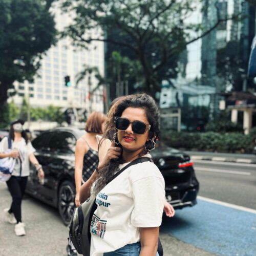 Sunkissed Escape Travel photos Malaysia