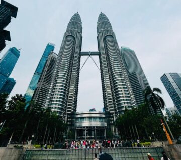 Things to do in kuala lumpur