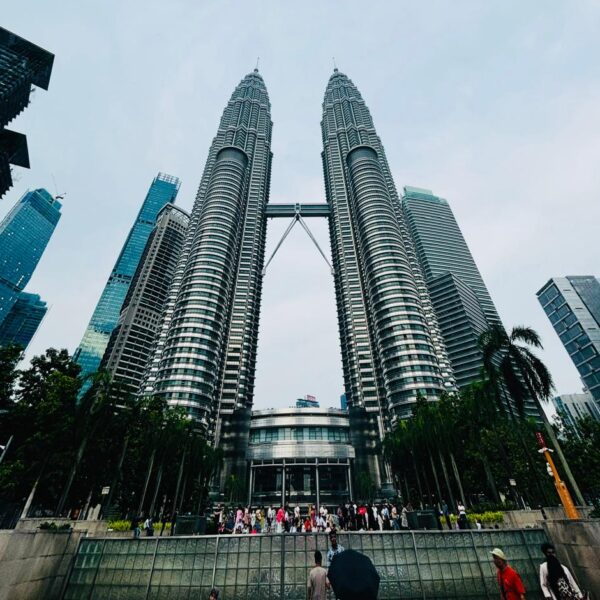 Things to do in kuala lumpur