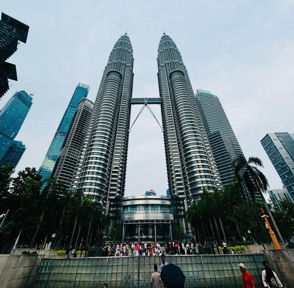 Things to do in kuala lumpur