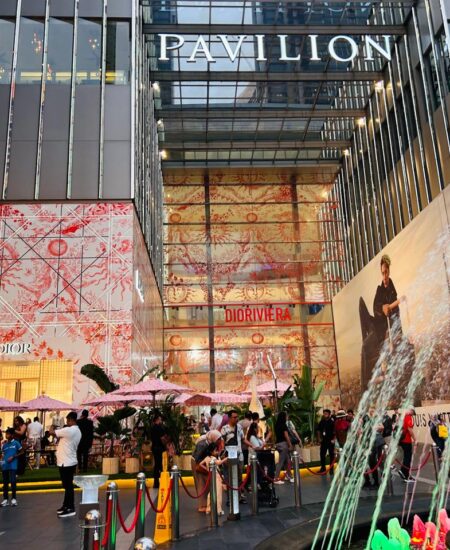 things to do in kuala lumpur, bukit bintang