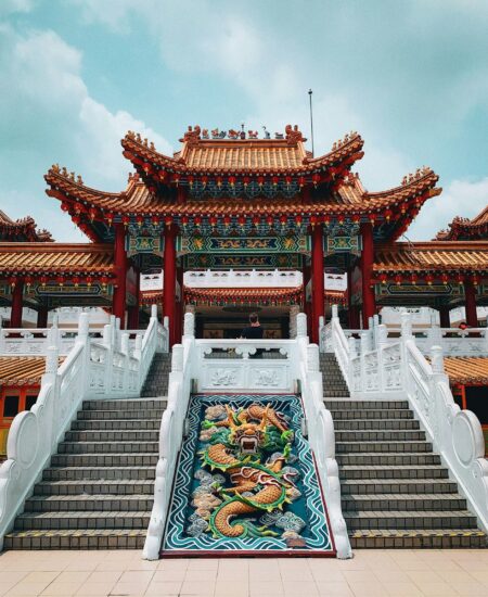 Things to do in Kuala Lumpur